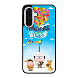 Disney Pixar Up Samsung Galaxy A56 Case FE3153