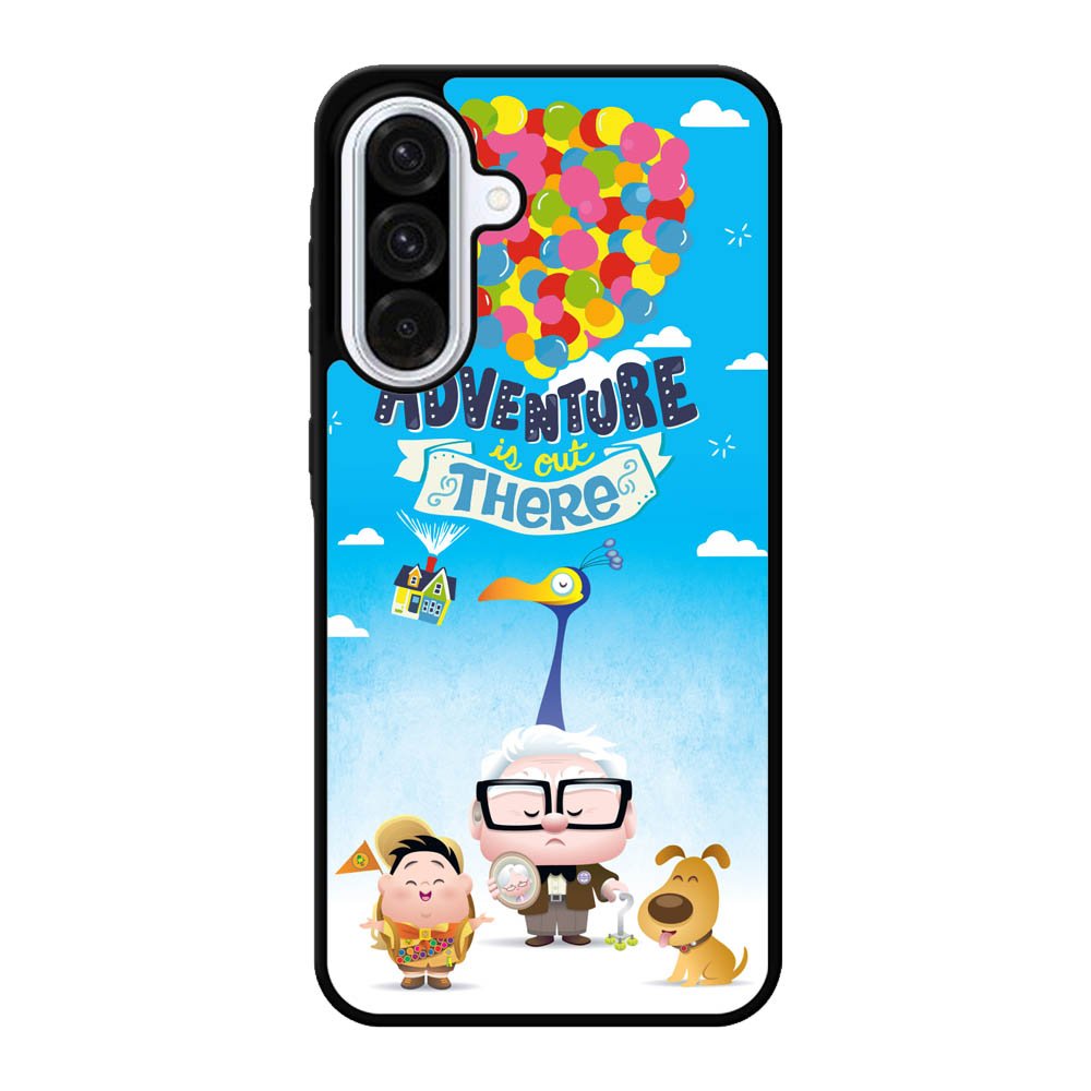 Disney Pixar Up Samsung Galaxy A56 Case FE5498