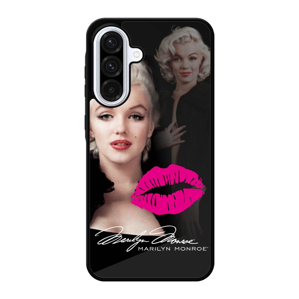 Beautiful Marilyn Samsung Galaxy A56 Case FE2659