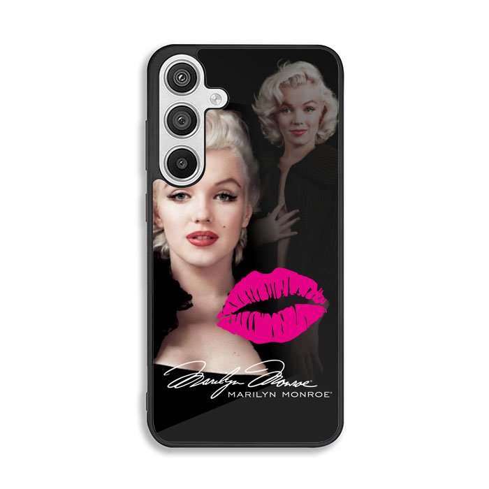 Beautiful Marilyn Samsung Galaxy A26 Case FE7171