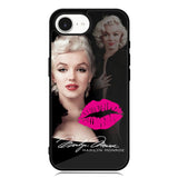 Beautiful Marilyn iPhone 16e Case