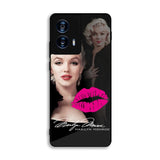 Beautiful Marilyn Motorola Moto G Power 5G 2024 Case FE7171