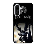 Death Note Samsung Galaxy A56 Case FE7540