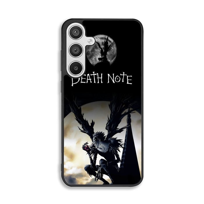 Death Note Samsung Galaxy A26 Case FE7540
