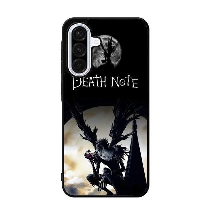 Death Note Samsung Galaxy A36 Case FE7540