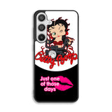 Betty Boop 4th Samsung Galaxy A26 Case FE1197