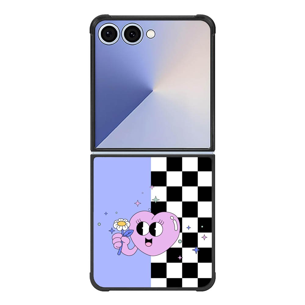 Love Yourself FE0001 Samsung Galaxy Flip 7 5G Case