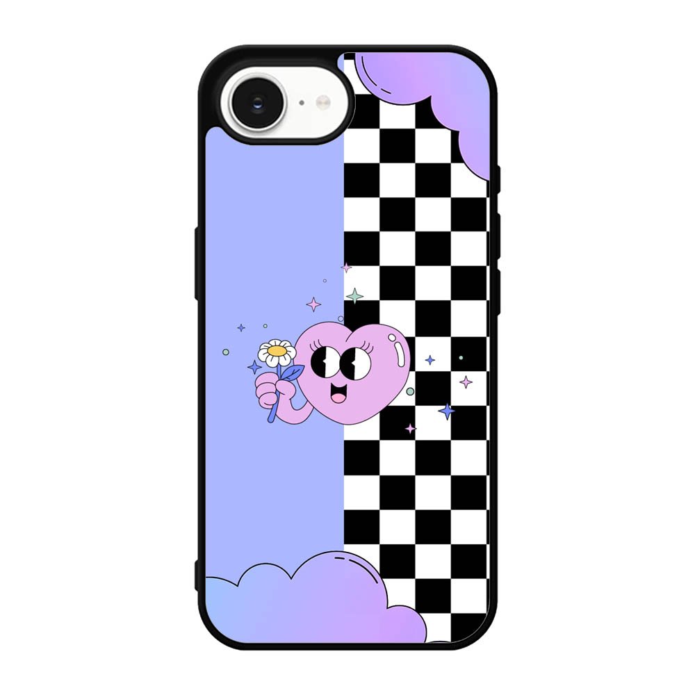 Love Yourself FiPhone 17e Case FE0414