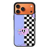 Love Yourself FiPhone 17 Pro Case FE0414