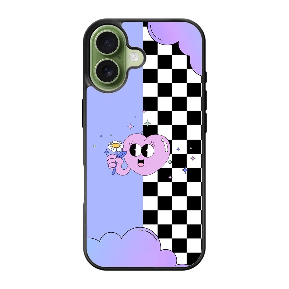 Love Yourself FiPhone 17 Case FE0414