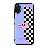 Love Yourself FSamsung Galaxy A07 Case FE0414