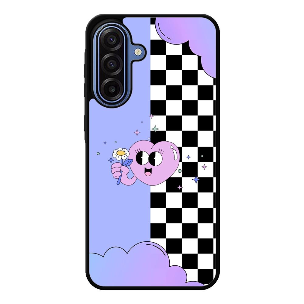 Love Yourself FSamsung Galaxy A17 Case FE0414