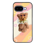 Teddy Cute FGoogle Pixel 10A Case FE0610