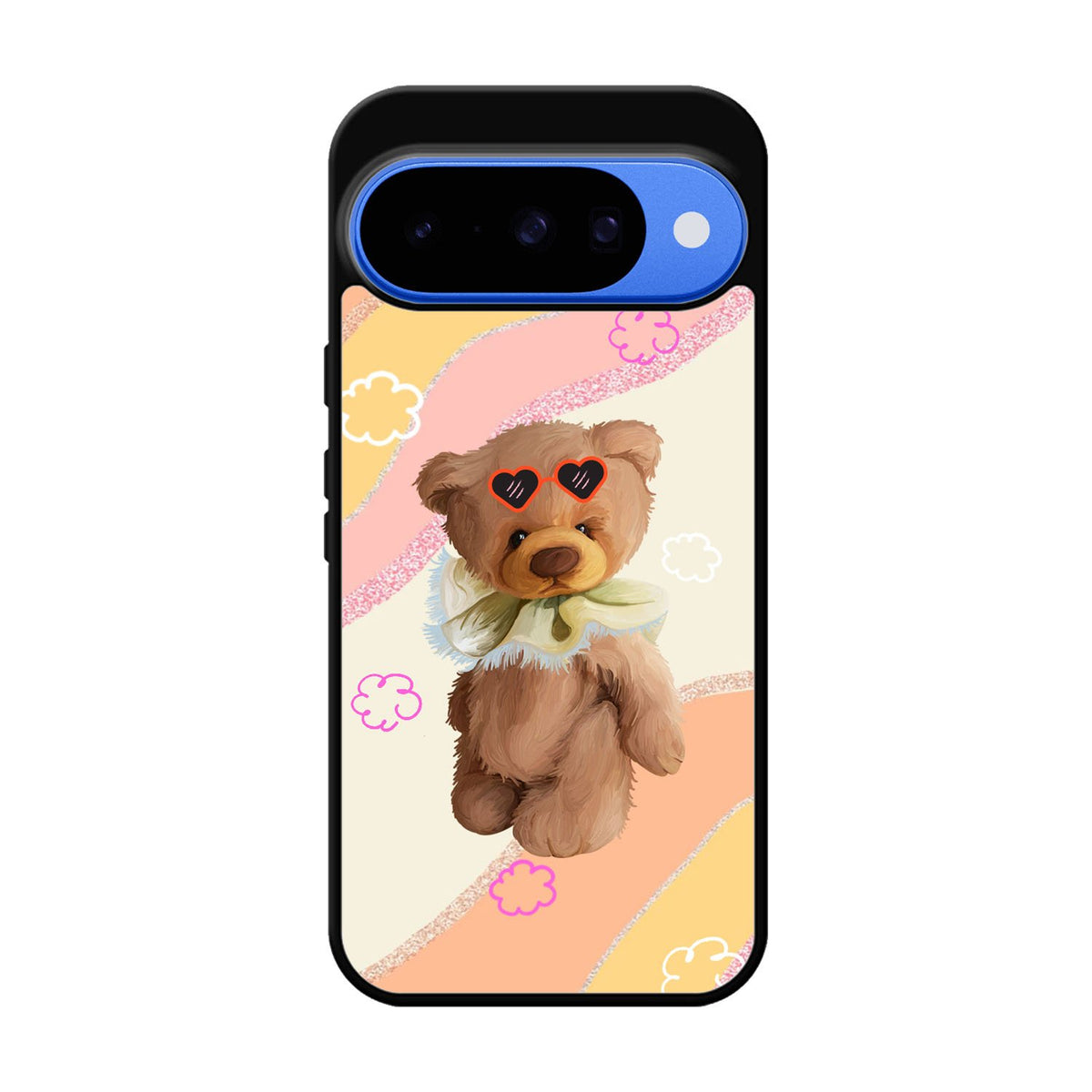 Teddy Cute FGoogle Pixel 10 Case FE0610