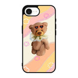 Teddy Cute FiPhone 17e Case FE0610
