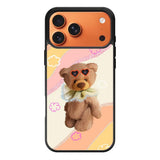 Teddy Cute FiPhone 17 Pro Case FE0610