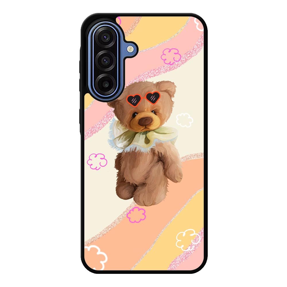 Teddy Cute FSamsung Galaxy A17 Case FE0610