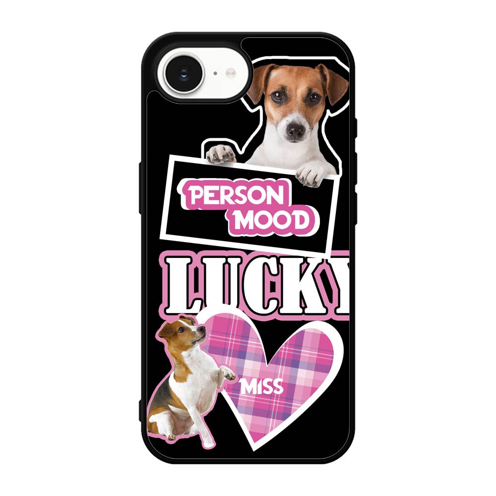 Lucky Dog FiPhone 17e Case FE0416