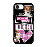 Lucky Dog FiPhone 17e Case FE0416