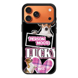 Lucky Dog FiPhone 17 Pro Max Case FE0416