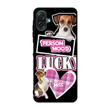 Lucky Dog FSamsung Galaxy A07 Case FE0416