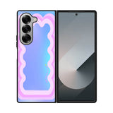 Nebula Hologram FSamsung Galaxy Z Fold 7 5G Case FE0457