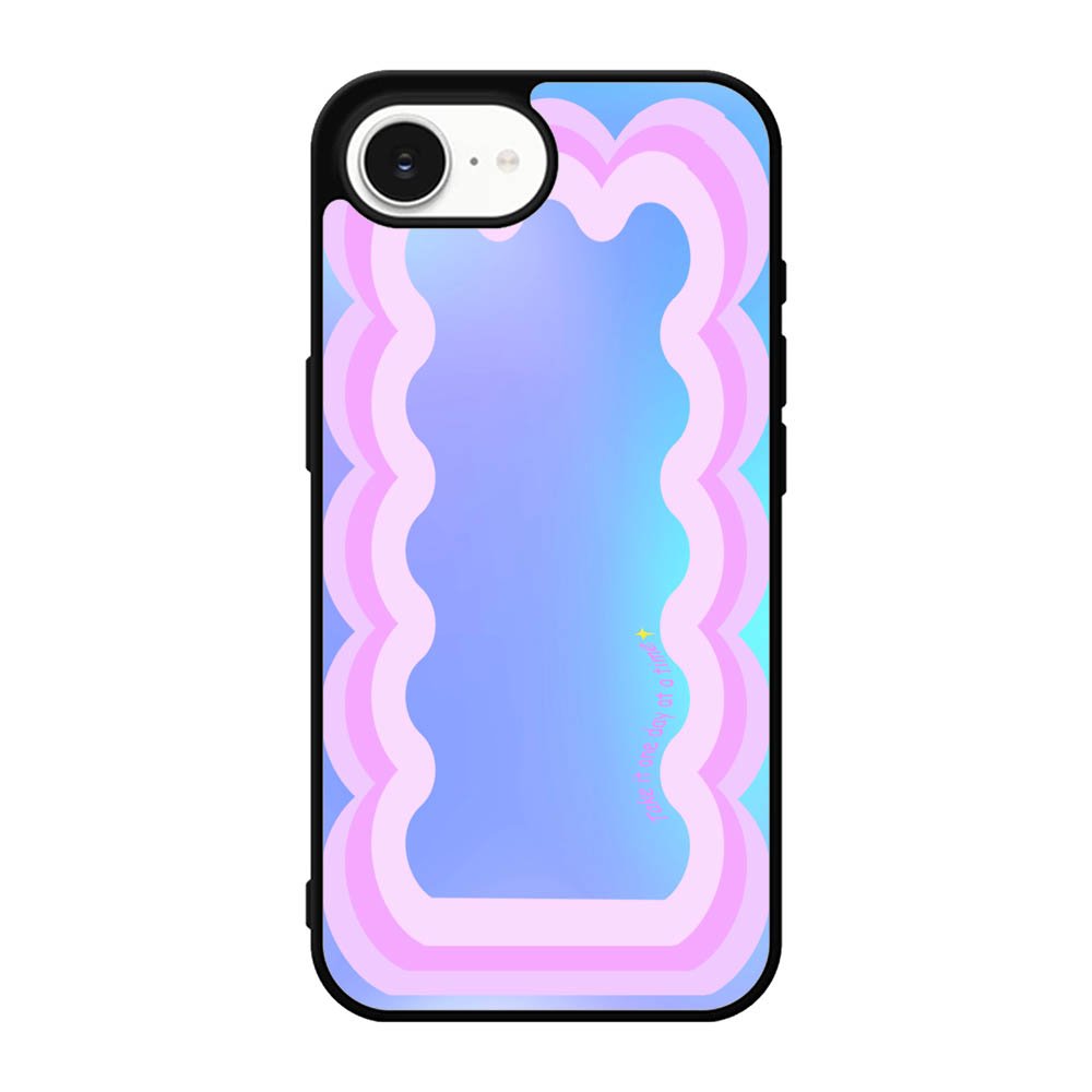 Nebula Hologram FiPhone 17e Case FE0457