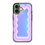 Nebula Hologram FiPhone 17 Case FE0457