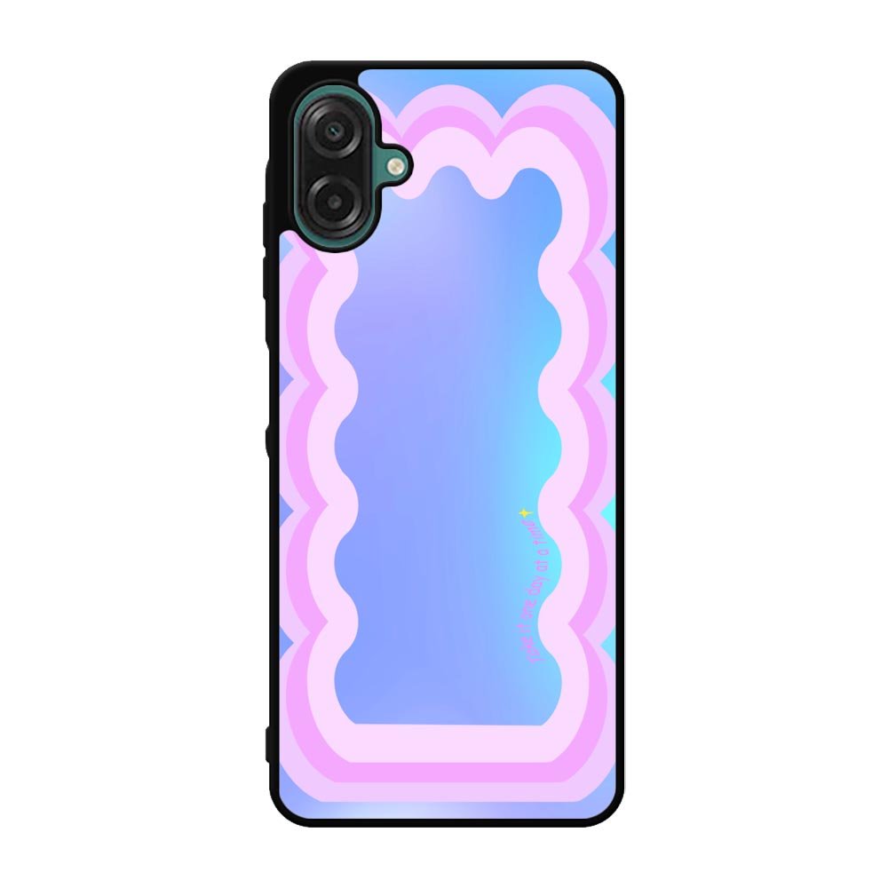 Nebula Hologram FSamsung Galaxy A07 Case FE0457