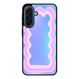 Nebula Hologram FSamsung Galaxy A17 Case FE0457