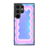 Nebula Hologram FE0004 Samsung Galaxy S25 Ultra Case