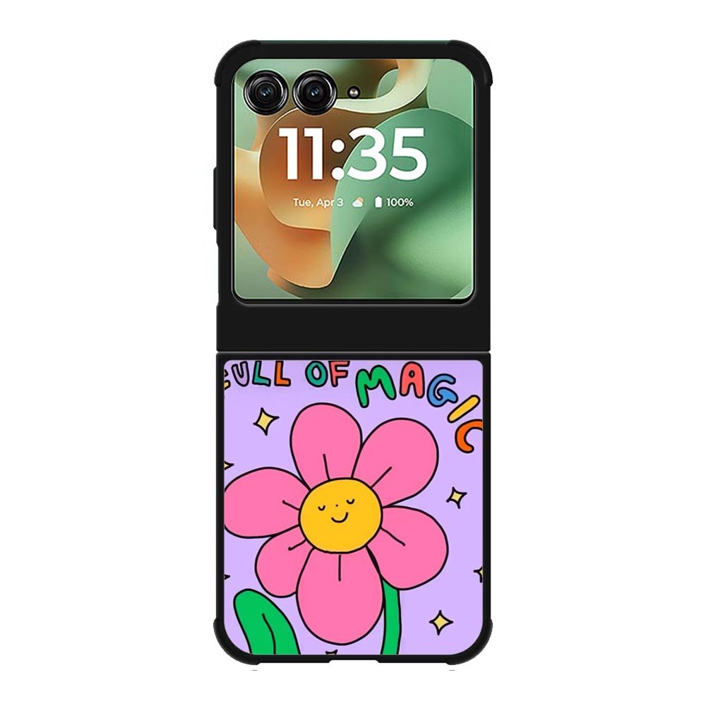 You are Full of Magic FMotorola Moto RAZR 2025 Case FE0660