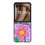 You are Full of Magic FMotorola Moto RAZR Plus 2025 Case FE0660