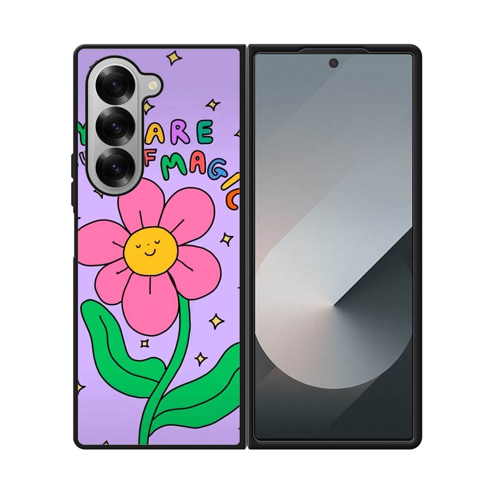 You are Full of Magic FE0005 Samsung Galaxy Fold 7 5G Case