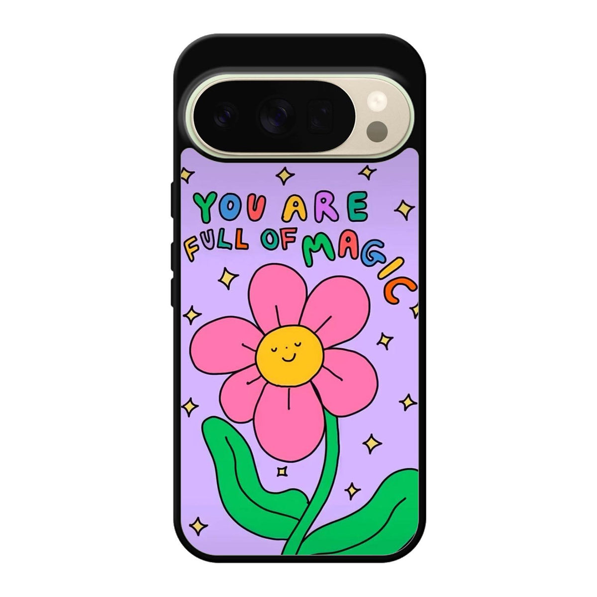 You are Full of Magic FGoogle Pixel 10 Pro Case FE0660