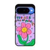 You are Full of Magic FGoogle Pixel 10 Case FE0660