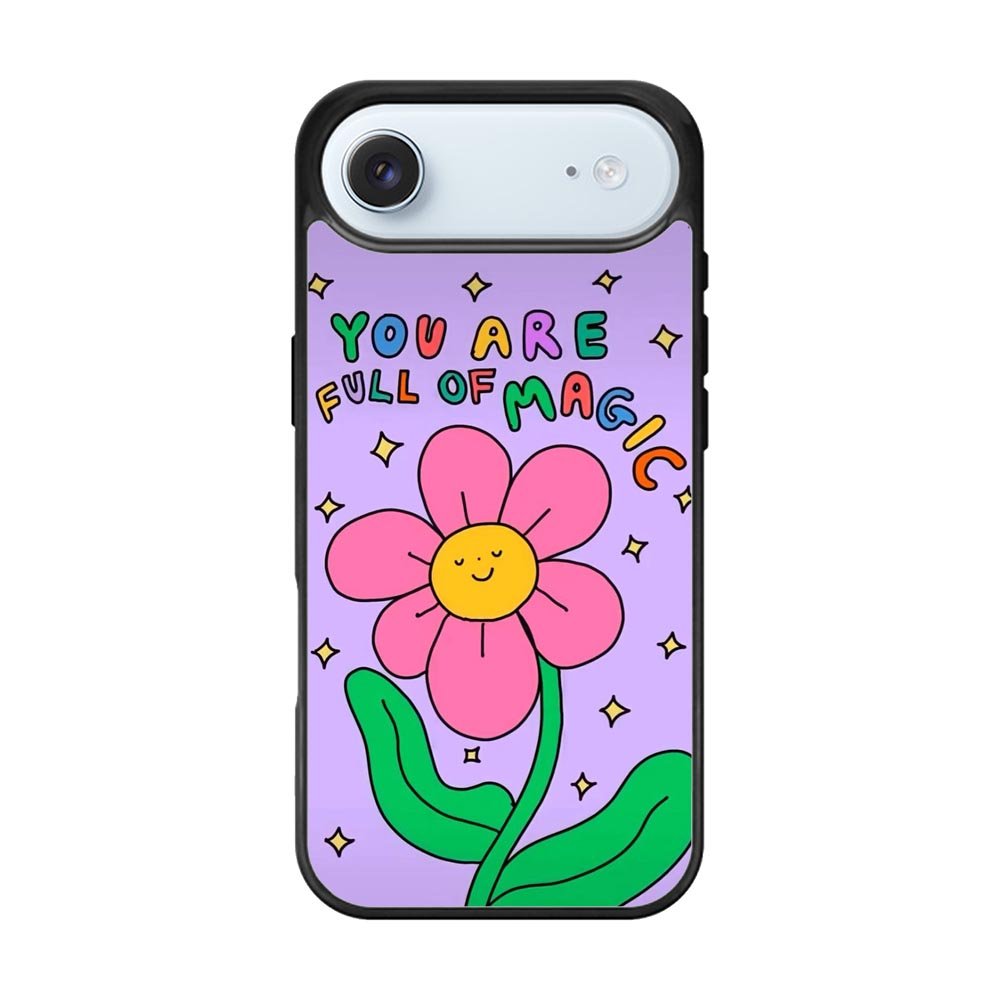 You are Full of Magic FiPhone Air Case FE0660