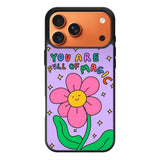 You are Full of Magic FiPhone 17 Pro Max Case FE0660