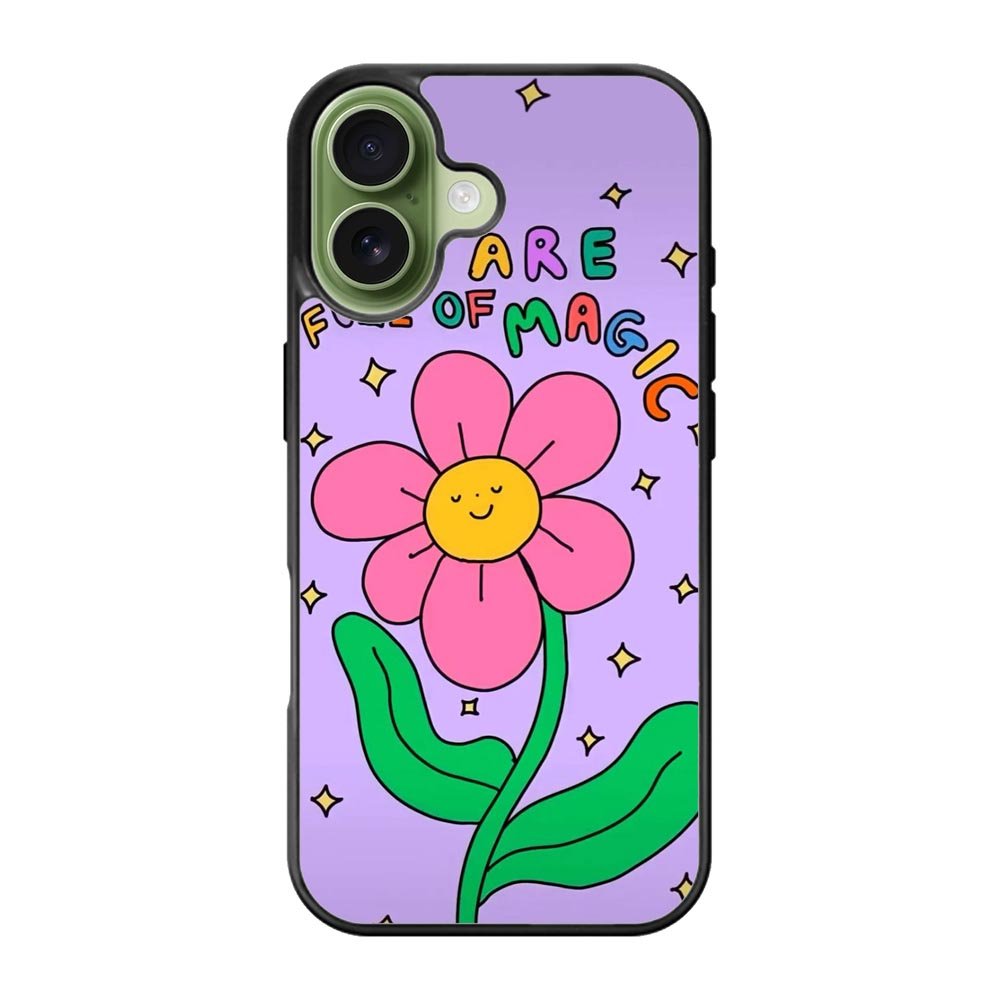 You are Full of Magic FiPhone 17 Case FE0660