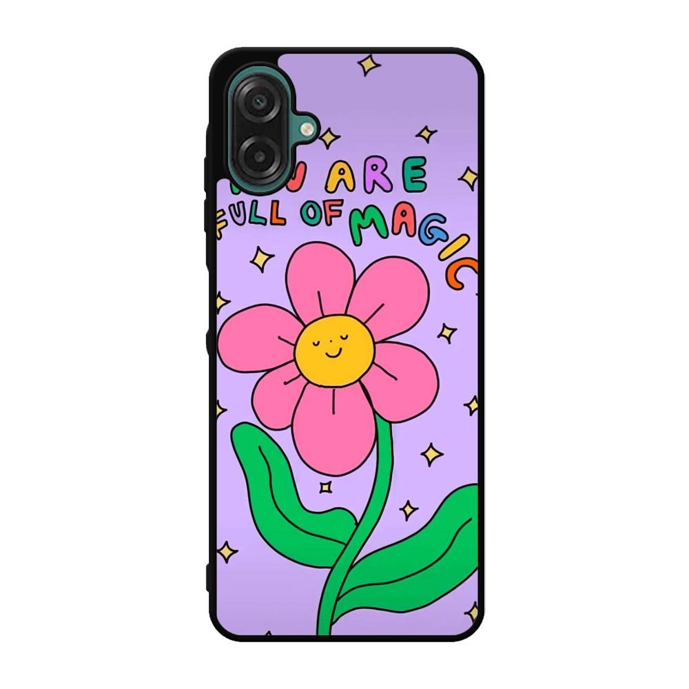 You are Full of Magic FSamsung Galaxy A07 Case FE0660