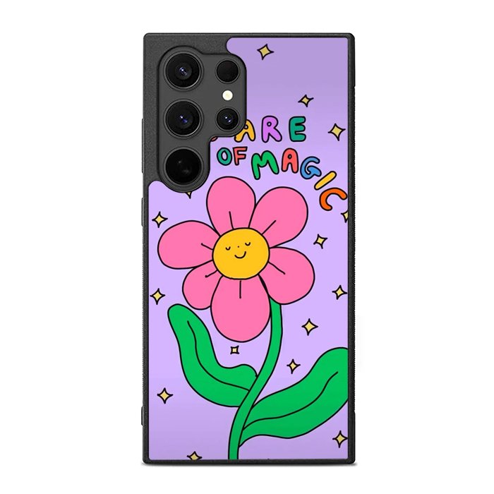 You are Full of Magic FE0005 Samsung Galaxy S25 Ultra Case