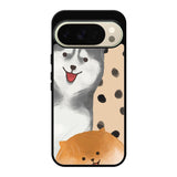 Cute Dog FGoogle Pixel 10 Pro XL Case FE0190