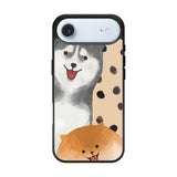 Cute Dog FiPhone Air Case FE0190
