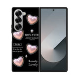 Romantic Love FE0011 Samsung Galaxy Fold 7 5G Case