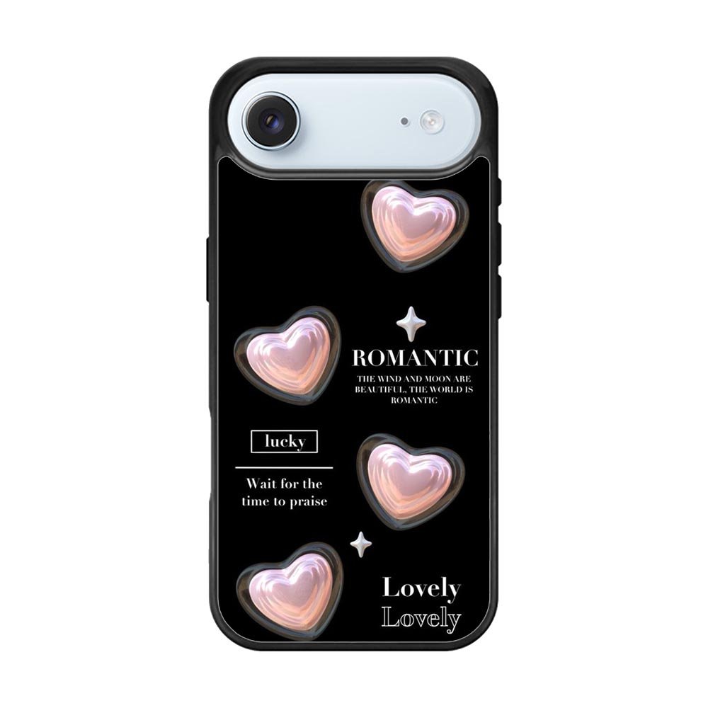 Romantic Love FiPhone Air Case FE0545
