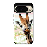 Happy Giraffe FGoogle Pixel 10 Pro XL Case FE0339