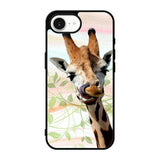 Happy Giraffe FiPhone 17e Case FE0339