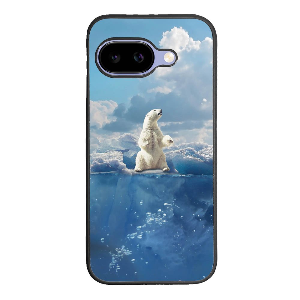 Polar Bear FGoogle Pixel 10A Case FE0508