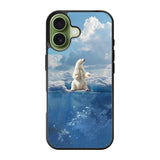 Polar Bear FiPhone 17 Case FE0508