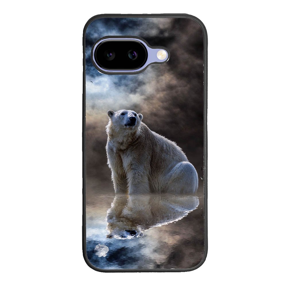 Polar Bear FGoogle Pixel 10A Case FE0509